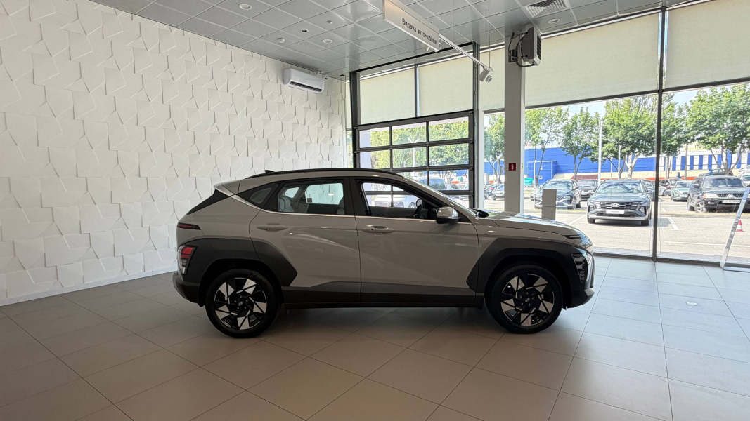 Hyundai купити в Черкасах. Нові Хюндай. Ціни на авто Hyundai в Черкасах - фото 10