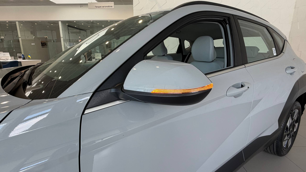 Hyundai купити в Черкасах. Нові Хюндай. Ціни на авто Hyundai в Черкасах - фото 11