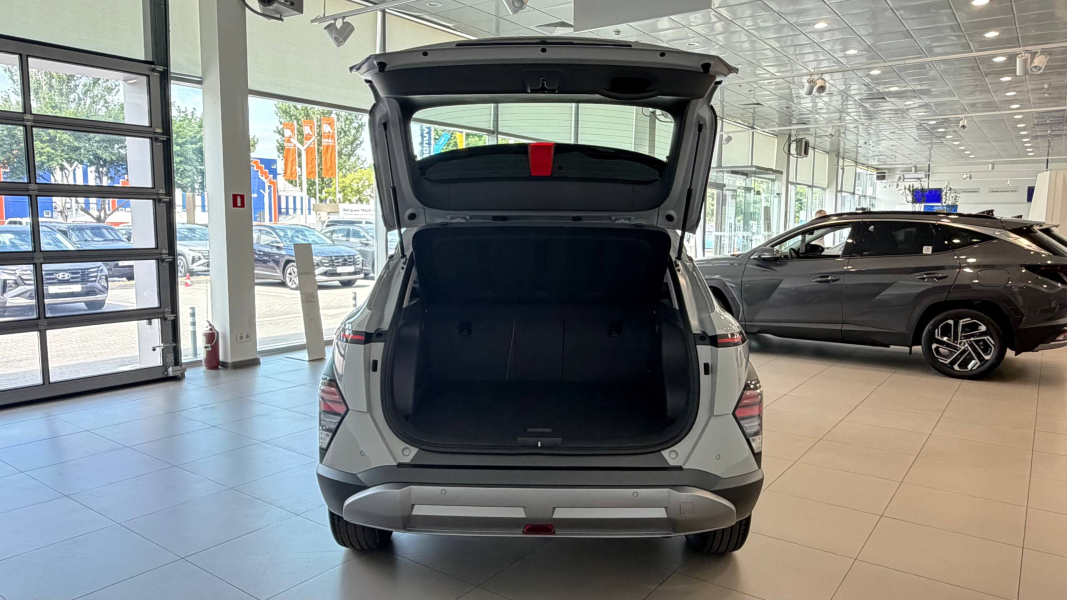 Hyundai купити в Черкасах. Нові Хюндай. Ціни на авто Hyundai в Черкасах - фото 13
