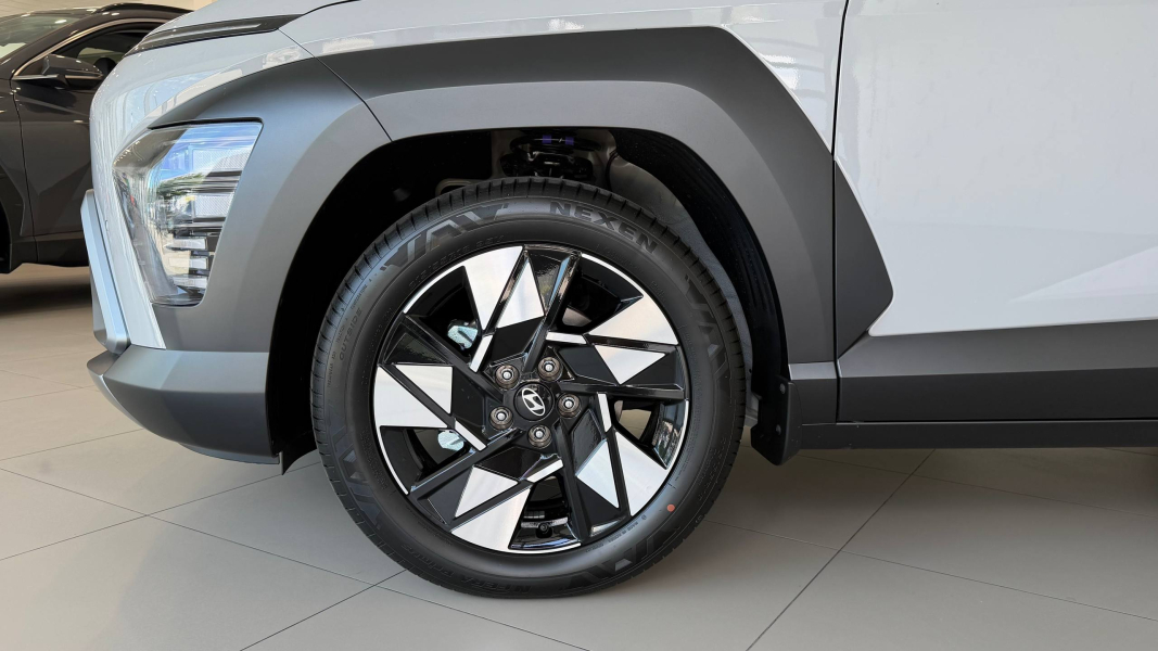 Hyundai купити в Черкасах. Нові Хюндай. Ціни на авто Hyundai в Черкасах - фото 15