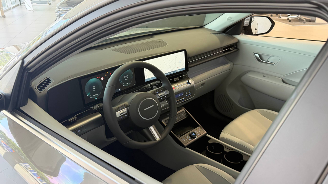 Hyundai купити в Черкасах. Нові Хюндай. Ціни на авто Hyundai в Черкасах - фото 19