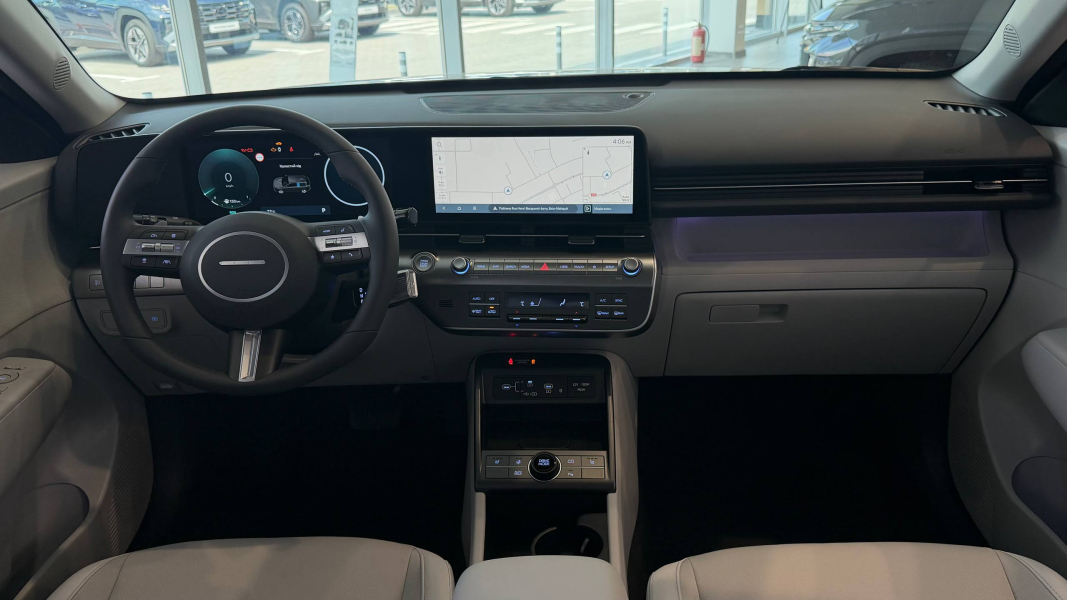 Hyundai купити в Черкасах. Нові Хюндай. Ціни на авто Hyundai в Черкасах - фото 22