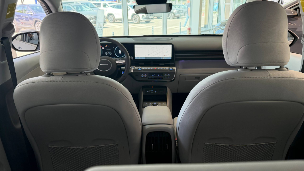 Hyundai купити в Черкасах. Нові Хюндай. Ціни на авто Hyundai в Черкасах - фото 21