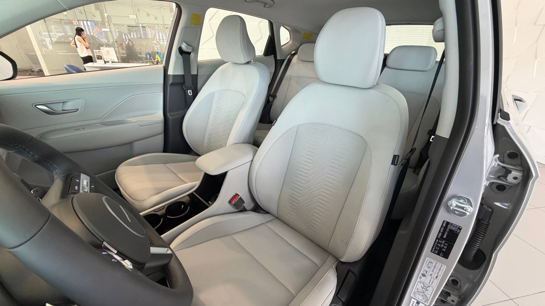 Hyundai купити в Черкасах. Нові Хюндай. Ціни на авто Hyundai в Черкасах - фото 24