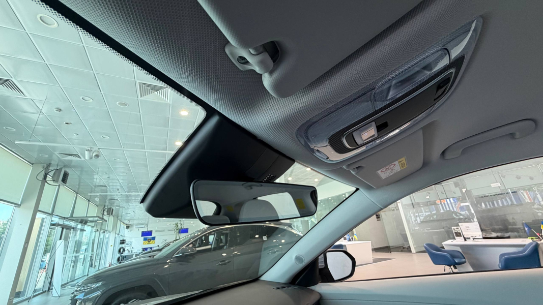 Hyundai купити в Черкасах. Нові Хюндай. Ціни на авто Hyundai в Черкасах - фото 28