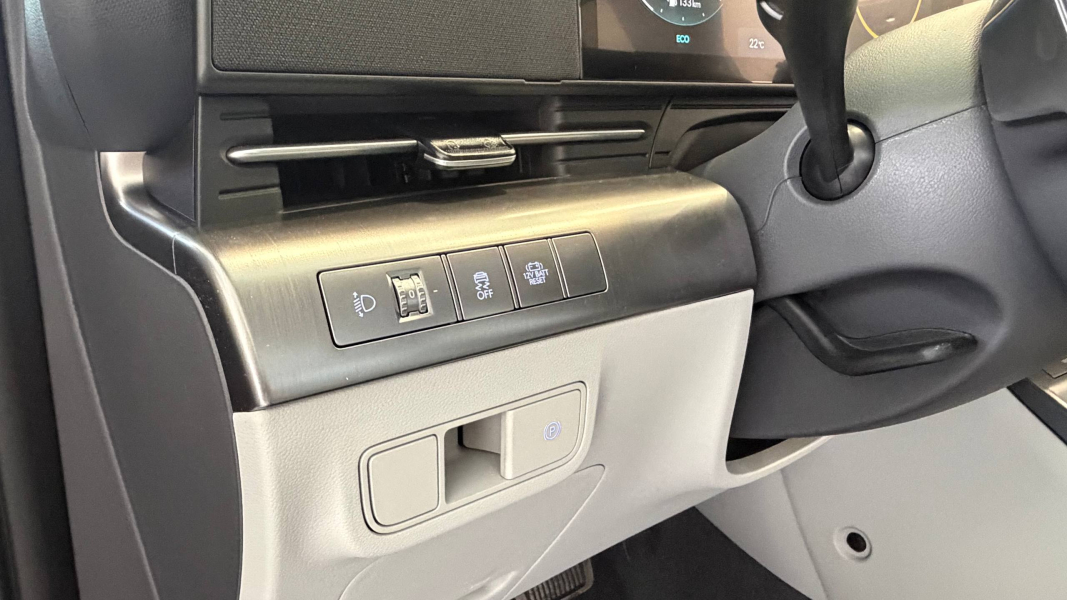 Hyundai купити в Черкасах. Нові Хюндай. Ціни на авто Hyundai в Черкасах - фото 27
