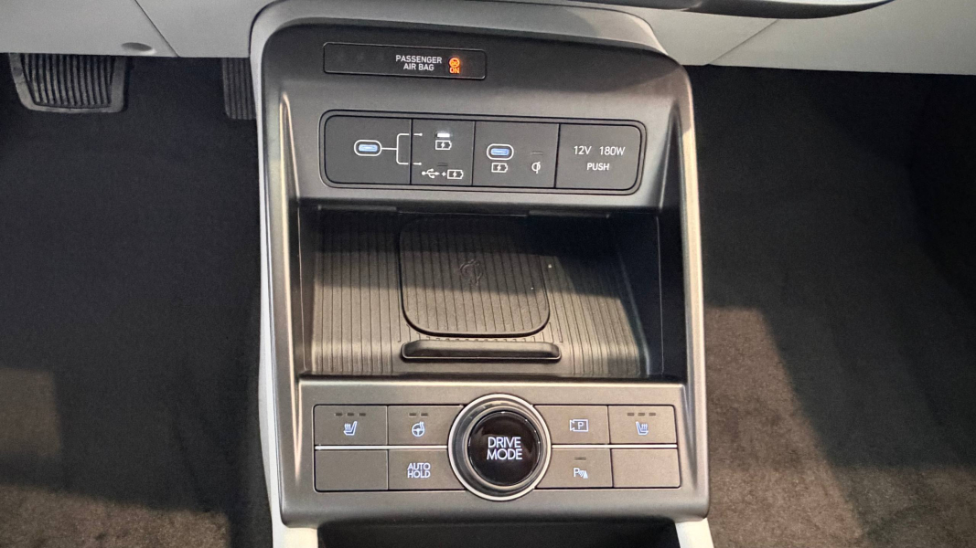 Hyundai купити в Черкасах. Нові Хюндай. Ціни на авто Hyundai в Черкасах - фото 30