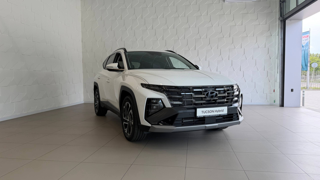 Hyundai купити в Черкасах. Нові Хюндай. Ціни на авто Hyundai в Черкасах - фото 7