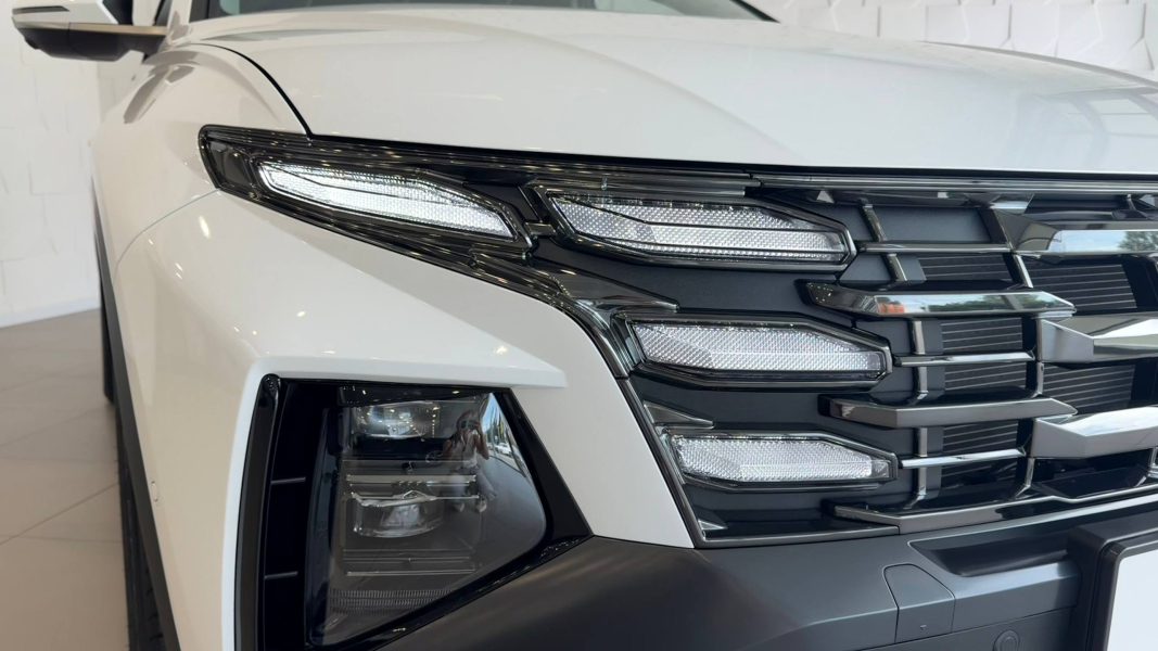 Hyundai купити в Черкасах. Нові Хюндай. Ціни на авто Hyundai в Черкасах - фото 11