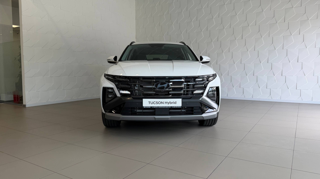Hyundai купити в Черкасах. Нові Хюндай. Ціни на авто Hyundai в Черкасах - фото 8