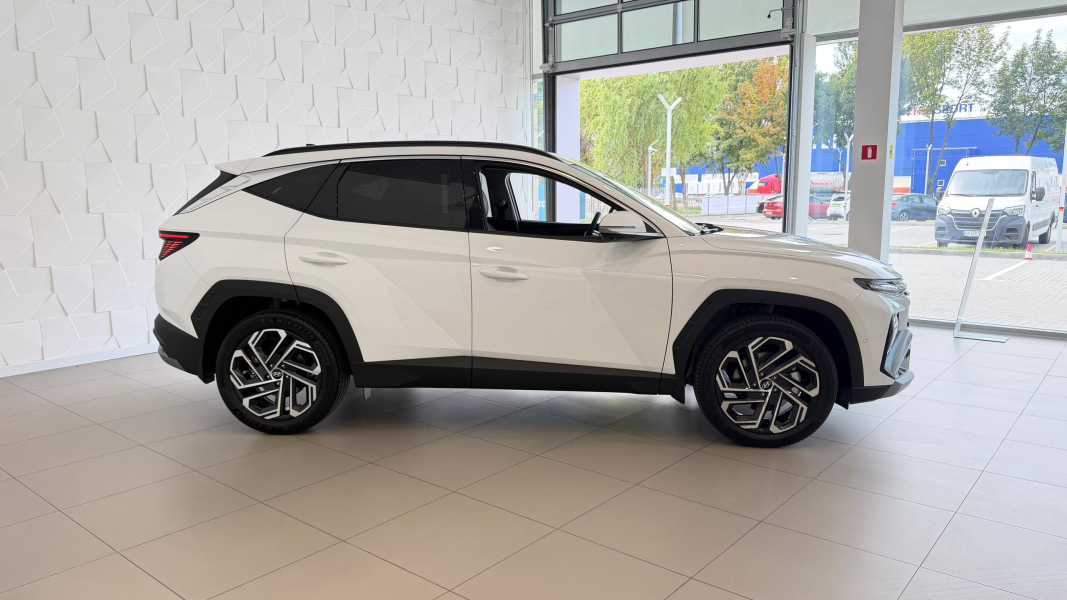 Hyundai купити в Черкасах. Нові Хюндай. Ціни на авто Hyundai в Черкасах - фото 9