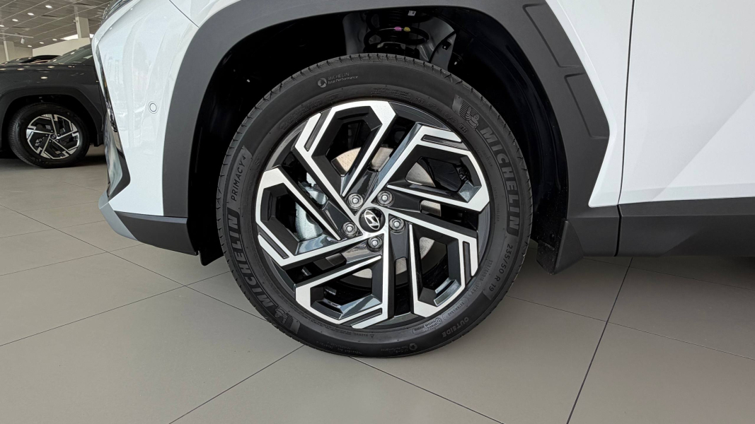 Hyundai купити в Черкасах. Нові Хюндай. Ціни на авто Hyundai в Черкасах - фото 20