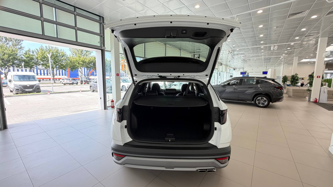 Hyundai купити в Черкасах. Нові Хюндай. Ціни на авто Hyundai в Черкасах - фото 13