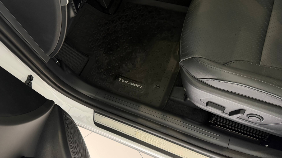 Hyundai купити в Черкасах. Нові Хюндай. Ціни на авто Hyundai в Черкасах - фото 21