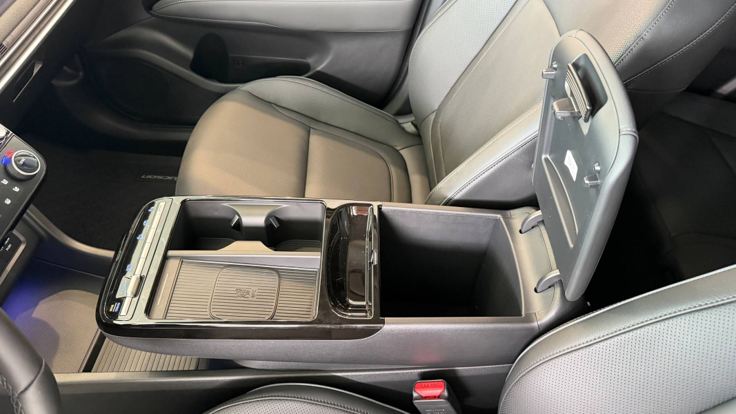Hyundai купити в Черкасах. Нові Хюндай. Ціни на авто Hyundai в Черкасах - фото 28