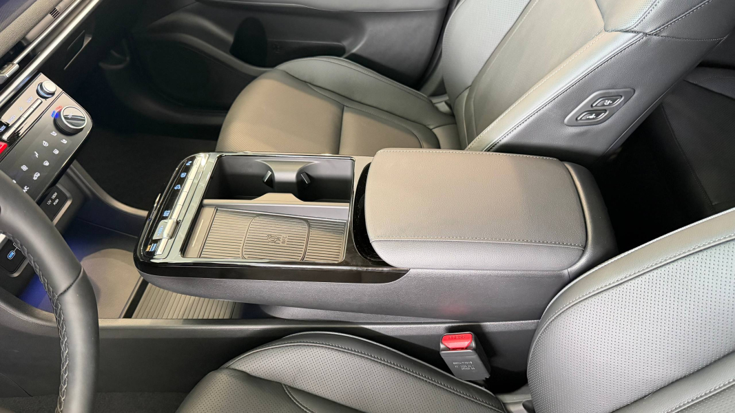 Hyundai купити в Черкасах. Нові Хюндай. Ціни на авто Hyundai в Черкасах - фото 27