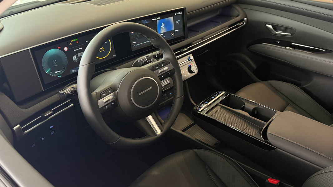Hyundai купити в Черкасах. Нові Хюндай. Ціни на авто Hyundai в Черкасах - фото 32