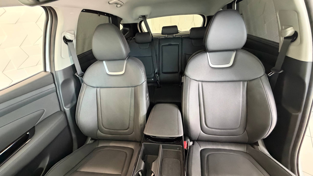 Hyundai купити в Черкасах. Нові Хюндай. Ціни на авто Hyundai в Черкасах - фото 39