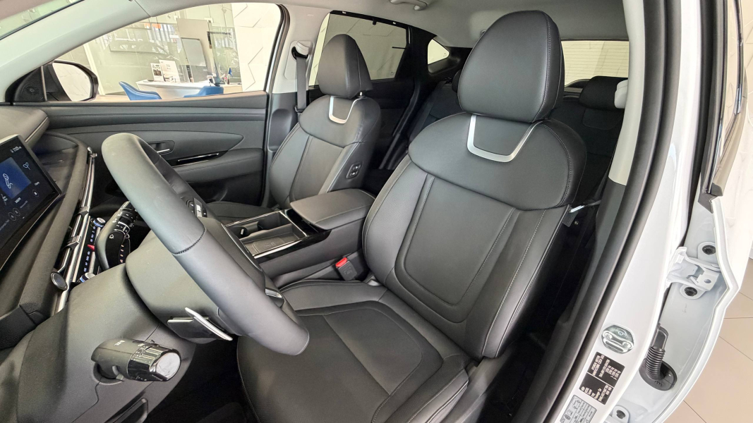 Hyundai купити в Черкасах. Нові Хюндай. Ціни на авто Hyundai в Черкасах - фото 40
