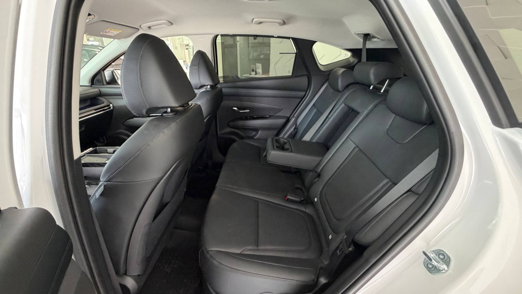 Hyundai купити в Черкасах. Нові Хюндай. Ціни на авто Hyundai в Черкасах - фото 44