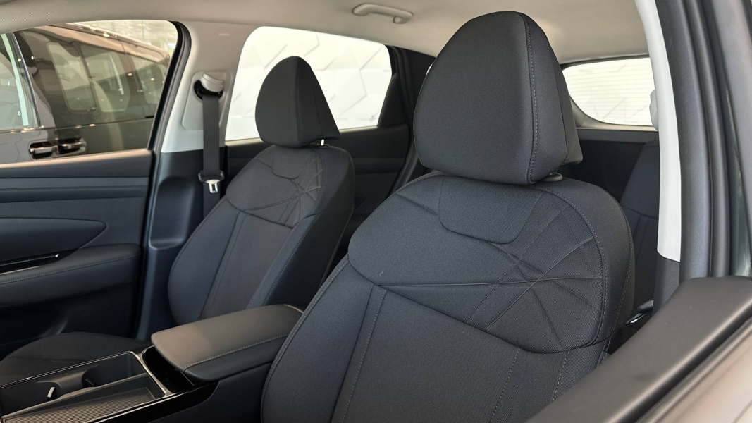 Hyundai купити в Черкасах. Нові Хюндай. Ціни на авто Hyundai в Черкасах - фото 14