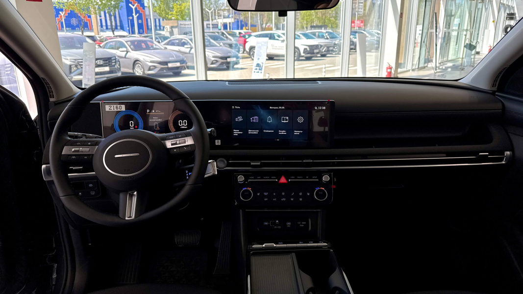 Hyundai купити в Черкасах. Нові Хюндай. Ціни на авто Hyundai в Черкасах - фото 17