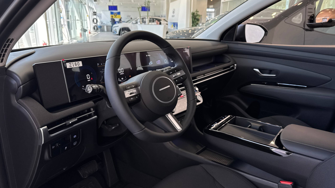 Hyundai купити в Черкасах. Нові Хюндай. Ціни на авто Hyundai в Черкасах - фото 19