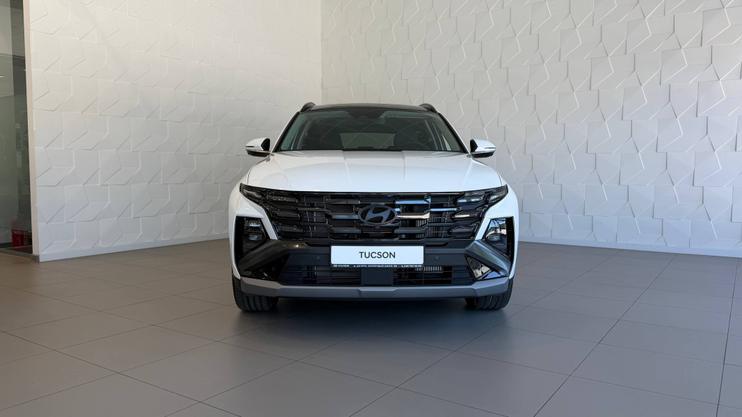 Hyundai купити в Черкасах. Нові Хюндай. Ціни на авто Hyundai в Черкасах - фото 8
