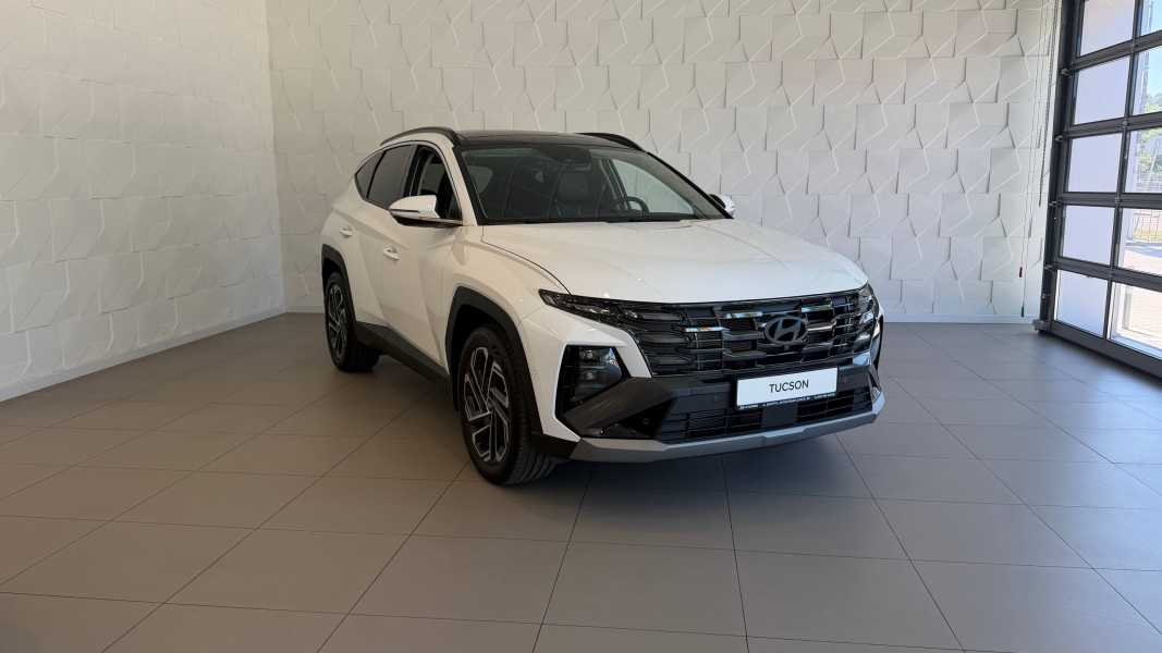 Hyundai купити в Черкасах. Нові Хюндай. Ціни на авто Hyundai в Черкасах - фото 9