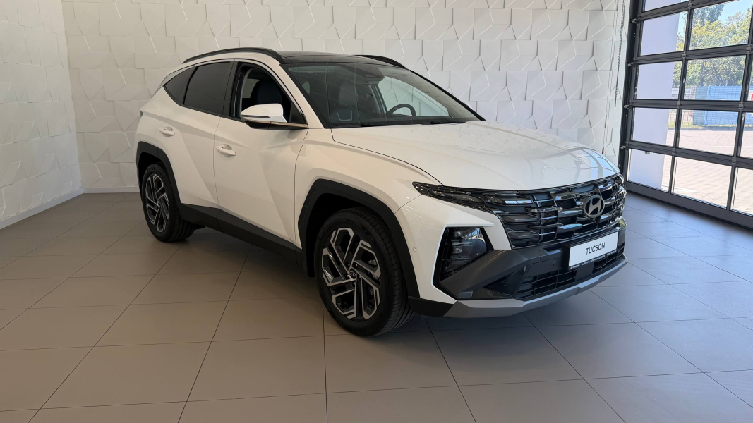 Hyundai купити в Черкасах. Нові Хюндай. Ціни на авто Hyundai в Черкасах - фото 7