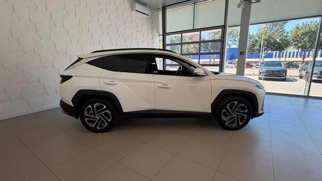 Hyundai купити в Черкасах. Нові Хюндай. Ціни на авто Hyundai в Черкасах - фото 10