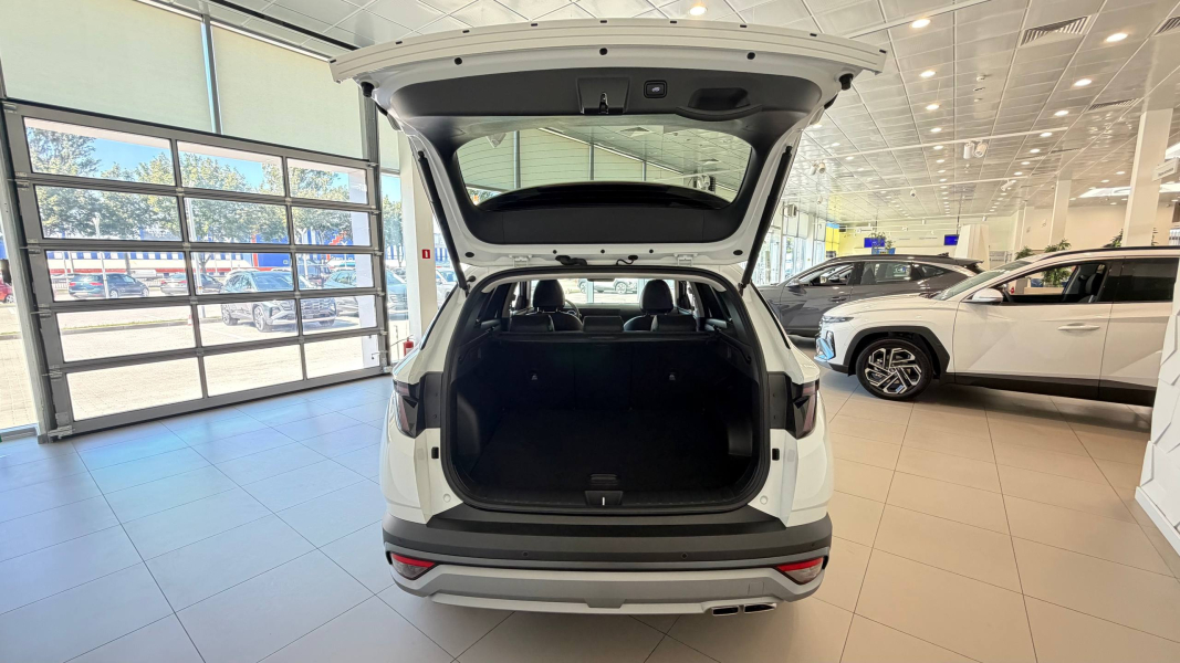 Hyundai купити в Черкасах. Нові Хюндай. Ціни на авто Hyundai в Черкасах - фото 13