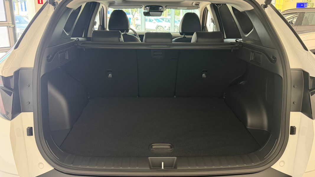 Hyundai купити в Черкасах. Нові Хюндай. Ціни на авто Hyundai в Черкасах - фото 14