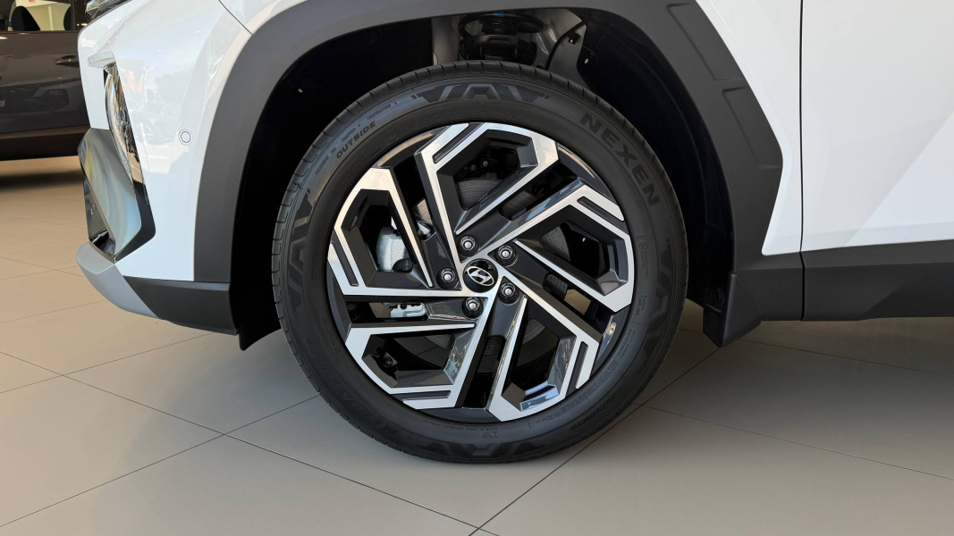 Hyundai купити в Черкасах. Нові Хюндай. Ціни на авто Hyundai в Черкасах - фото 18