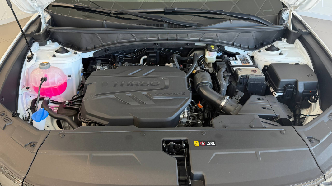 Hyundai купити в Черкасах. Нові Хюндай. Ціни на авто Hyundai в Черкасах - фото 20