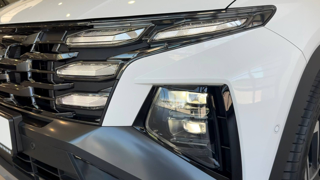 Hyundai купити в Черкасах. Нові Хюндай. Ціни на авто Hyundai в Черкасах - фото 22