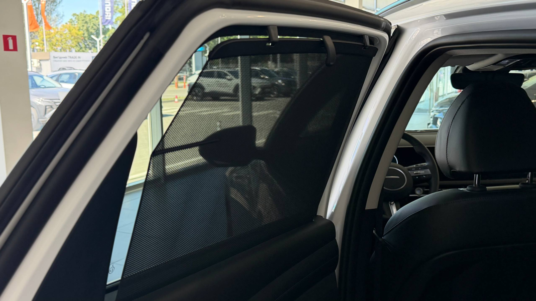 Hyundai купити в Черкасах. Нові Хюндай. Ціни на авто Hyundai в Черкасах - фото 26