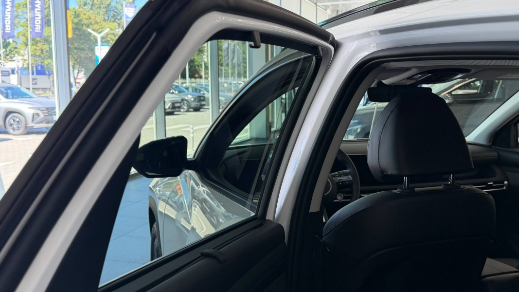 Hyundai купити в Черкасах. Нові Хюндай. Ціни на авто Hyundai в Черкасах - фото 27