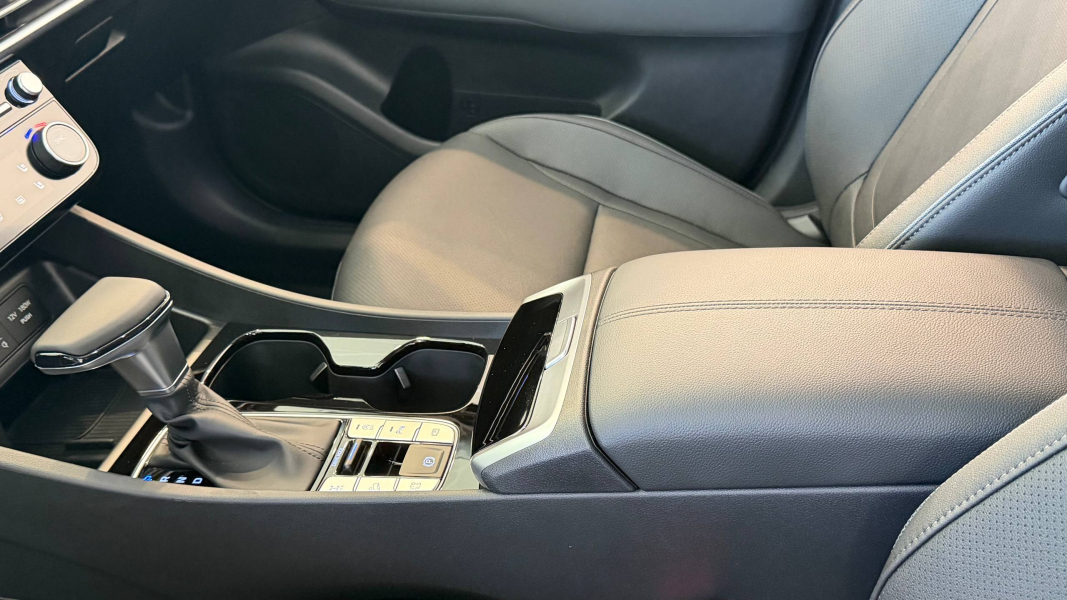 Hyundai купити в Черкасах. Нові Хюндай. Ціни на авто Hyundai в Черкасах - фото 28