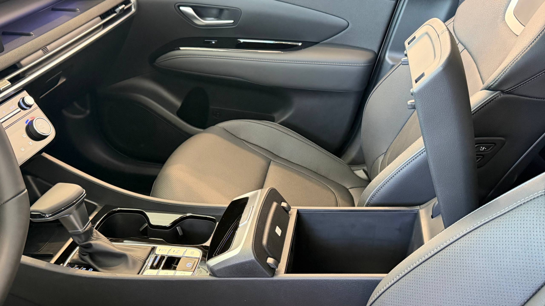 Hyundai купити в Черкасах. Нові Хюндай. Ціни на авто Hyundai в Черкасах - фото 29