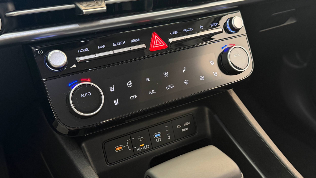Hyundai купити в Черкасах. Нові Хюндай. Ціни на авто Hyundai в Черкасах - фото 33