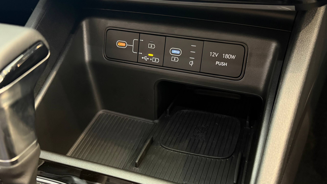 Hyundai купити в Черкасах. Нові Хюндай. Ціни на авто Hyundai в Черкасах - фото 32