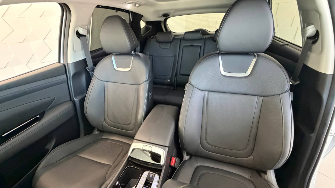 Hyundai купити в Черкасах. Нові Хюндай. Ціни на авто Hyundai в Черкасах - фото 35