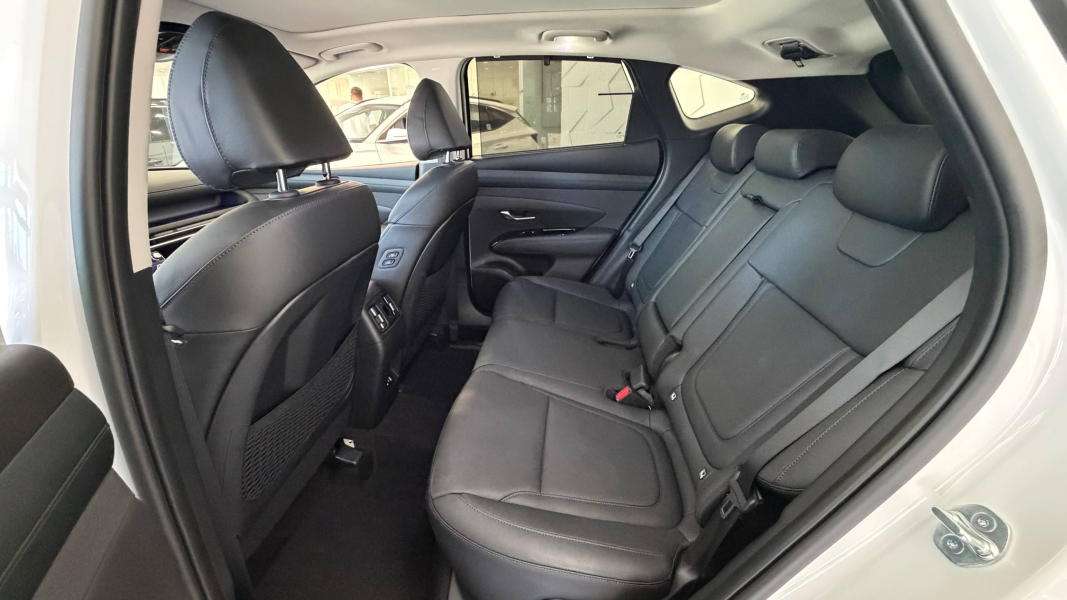 Hyundai купити в Черкасах. Нові Хюндай. Ціни на авто Hyundai в Черкасах - фото 36