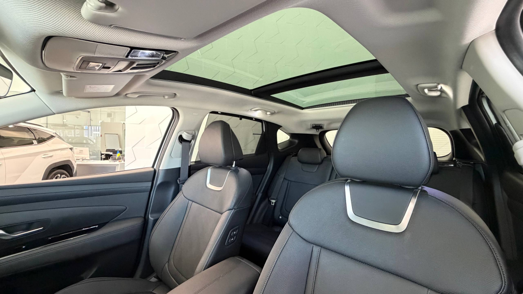 Hyundai купити в Черкасах. Нові Хюндай. Ціни на авто Hyundai в Черкасах - фото 40