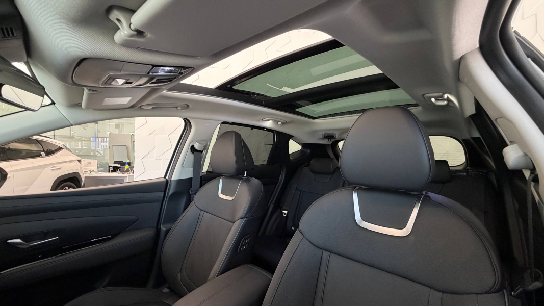 Hyundai купити в Черкасах. Нові Хюндай. Ціни на авто Hyundai в Черкасах - фото 41