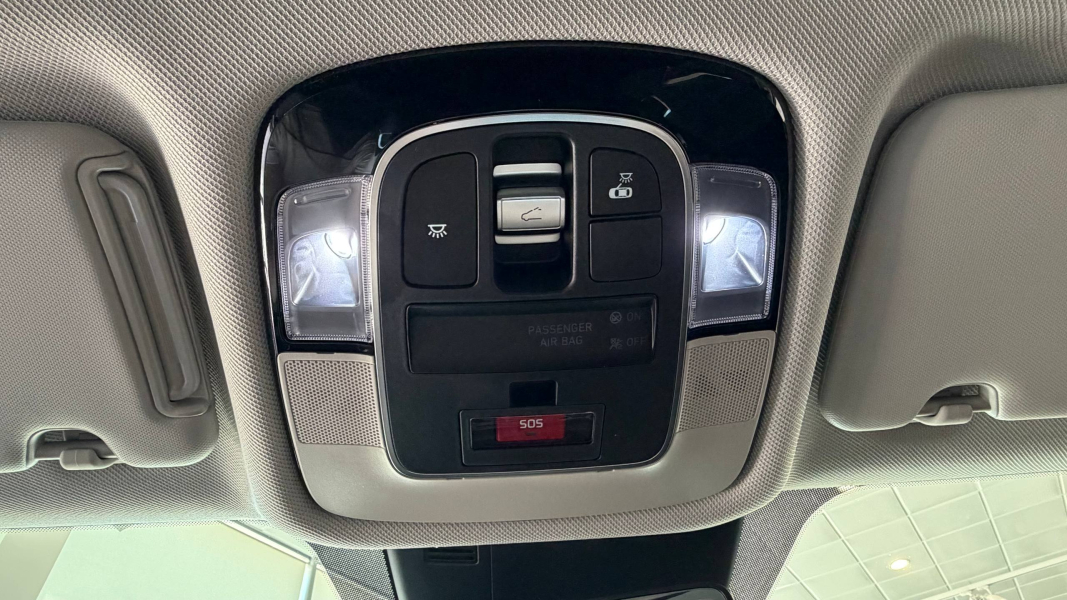 Hyundai купити в Черкасах. Нові Хюндай. Ціни на авто Hyundai в Черкасах - фото 43