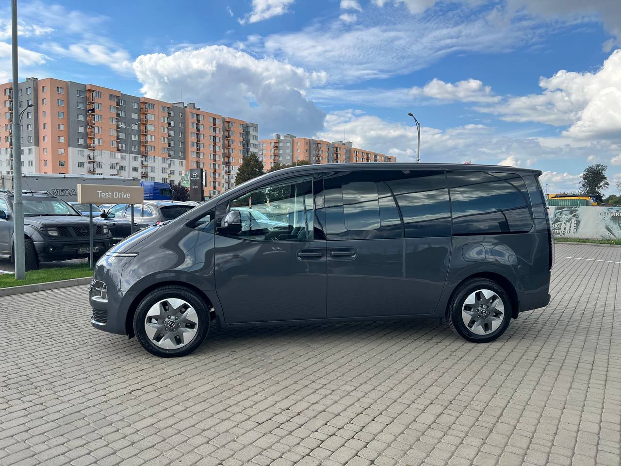 Hyundai купити в Черкасах. Нові Хюндай. Ціни на авто Hyundai в Черкасах - фото 9