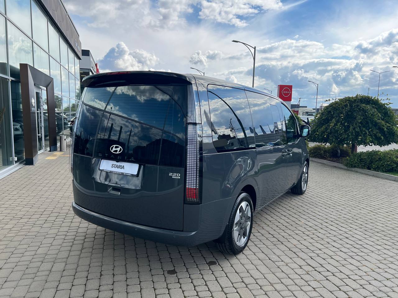 Hyundai купити в Черкасах. Нові Хюндай. Ціни на авто Hyundai в Черкасах - фото 12