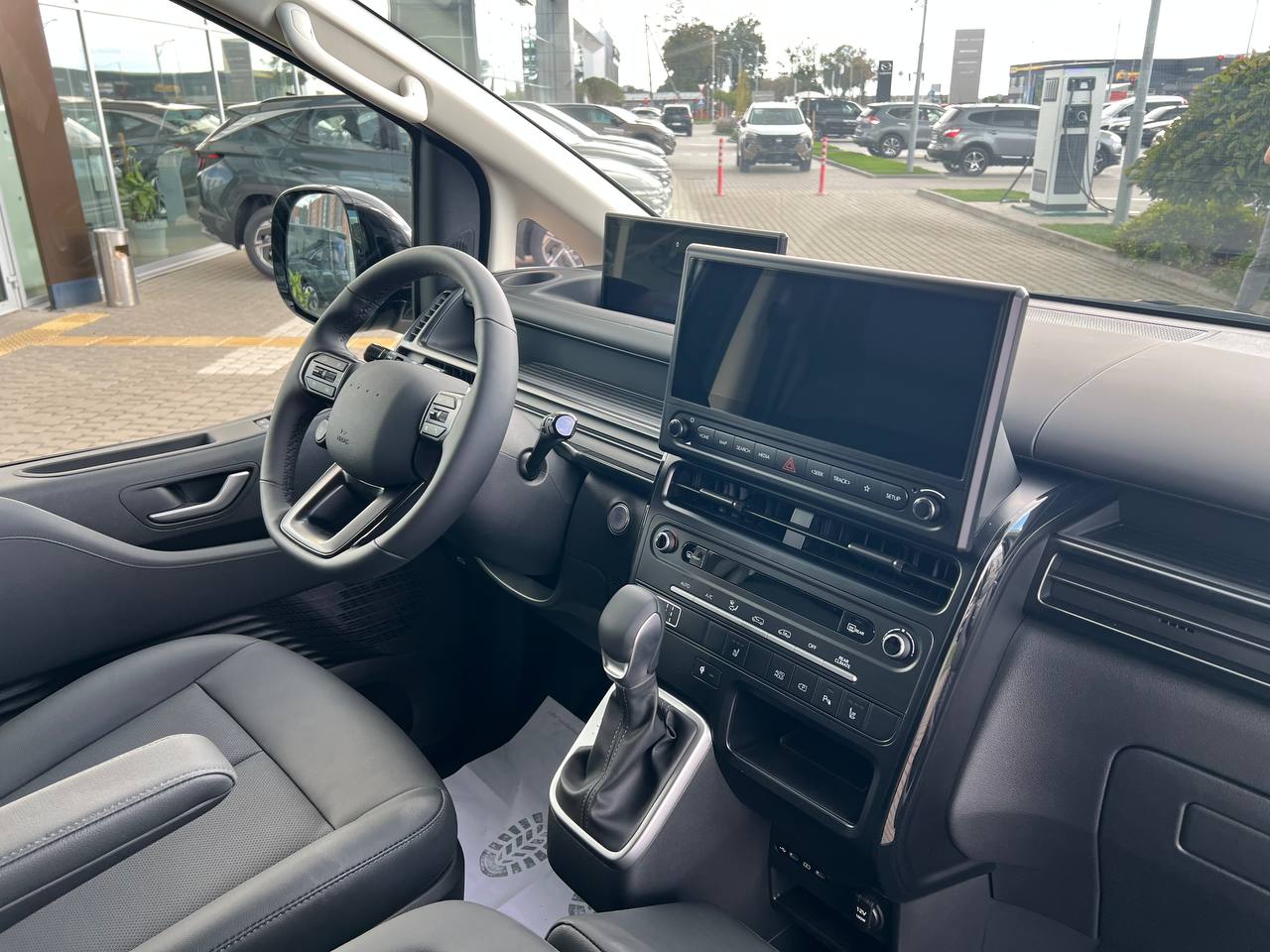 Hyundai купити в Черкасах. Нові Хюндай. Ціни на авто Hyundai в Черкасах - фото 13